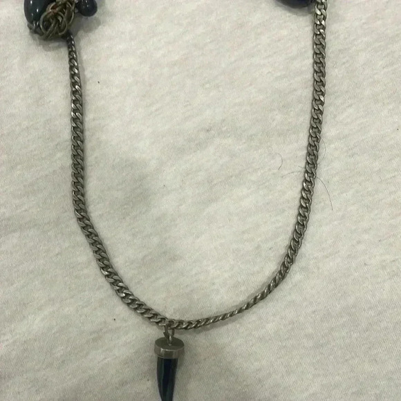 Sachin & Babi necklace - Picture 8 of 11